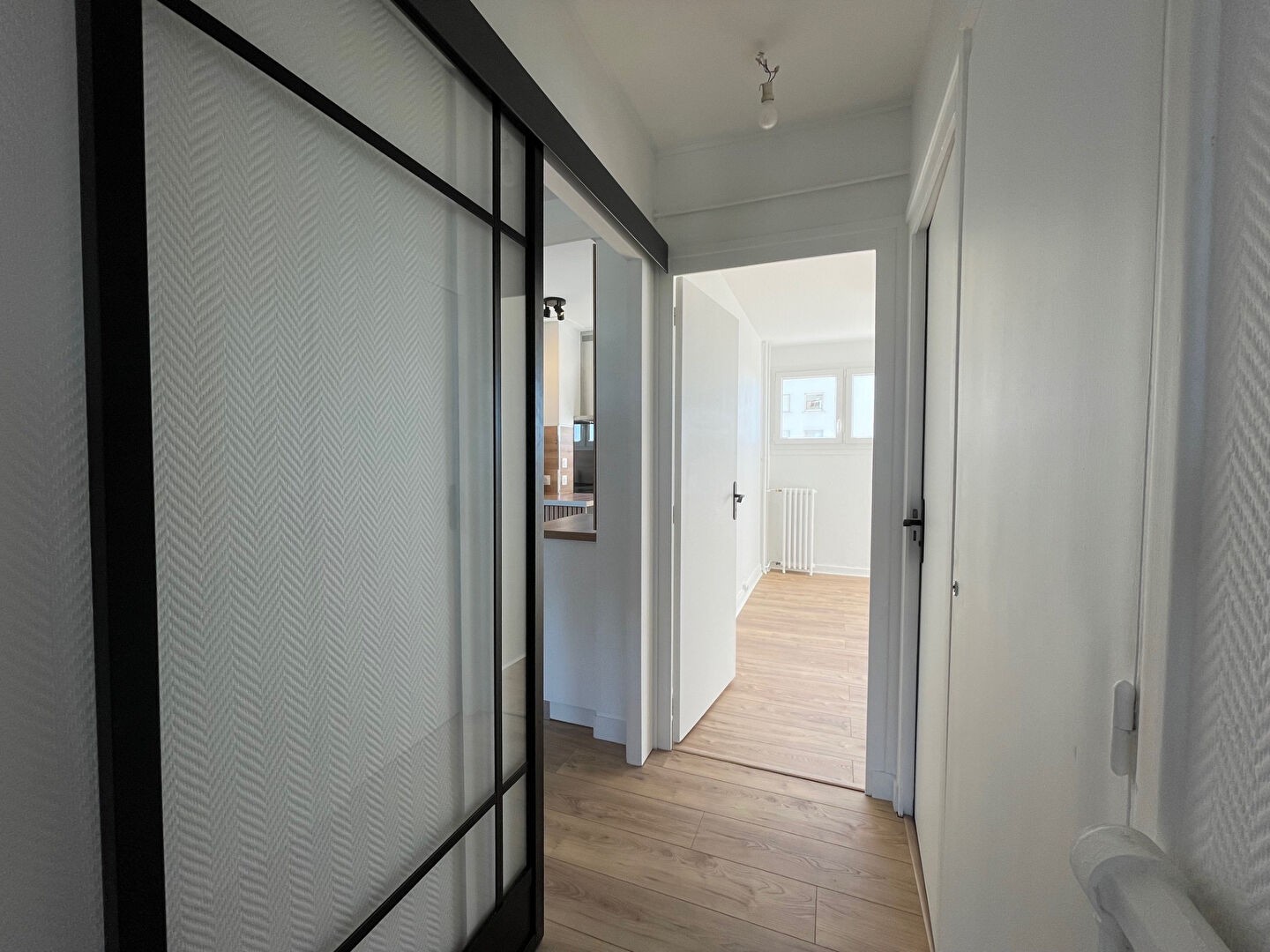 Vente Appartement à la Rochelle 3 pièces