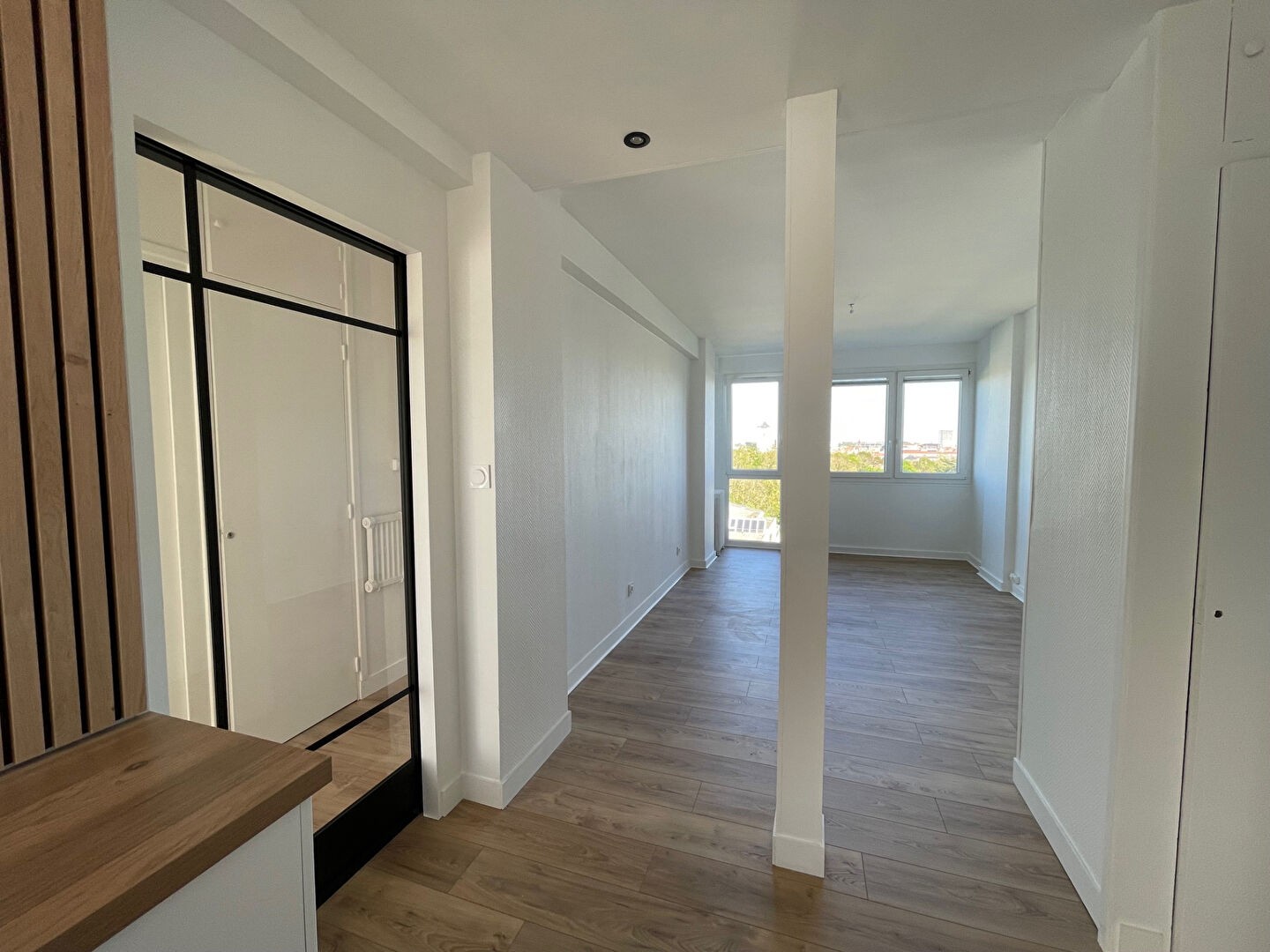 Vente Appartement à la Rochelle 3 pièces