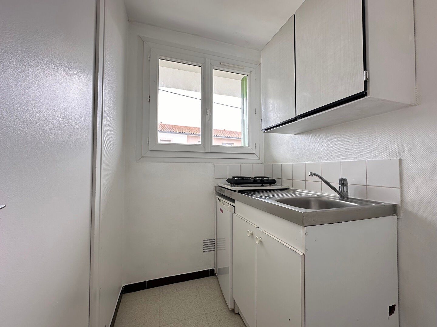 Vente Appartement à la Rochelle 1 pièce