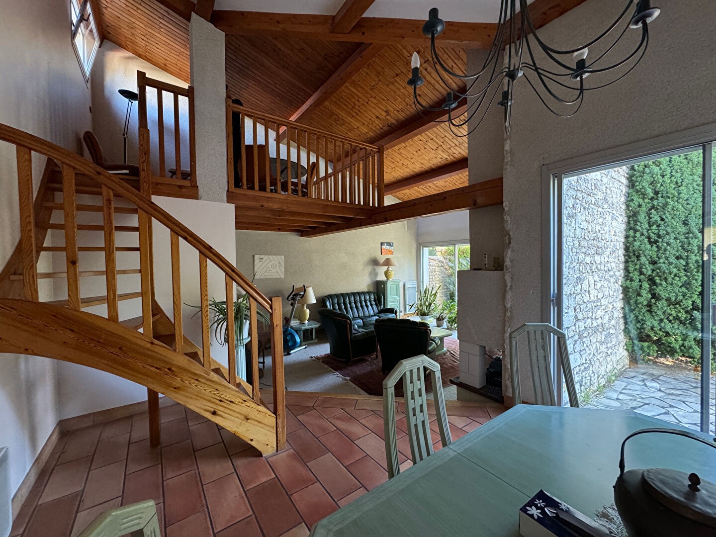 Vente Maison à la Rochelle 4 pièces