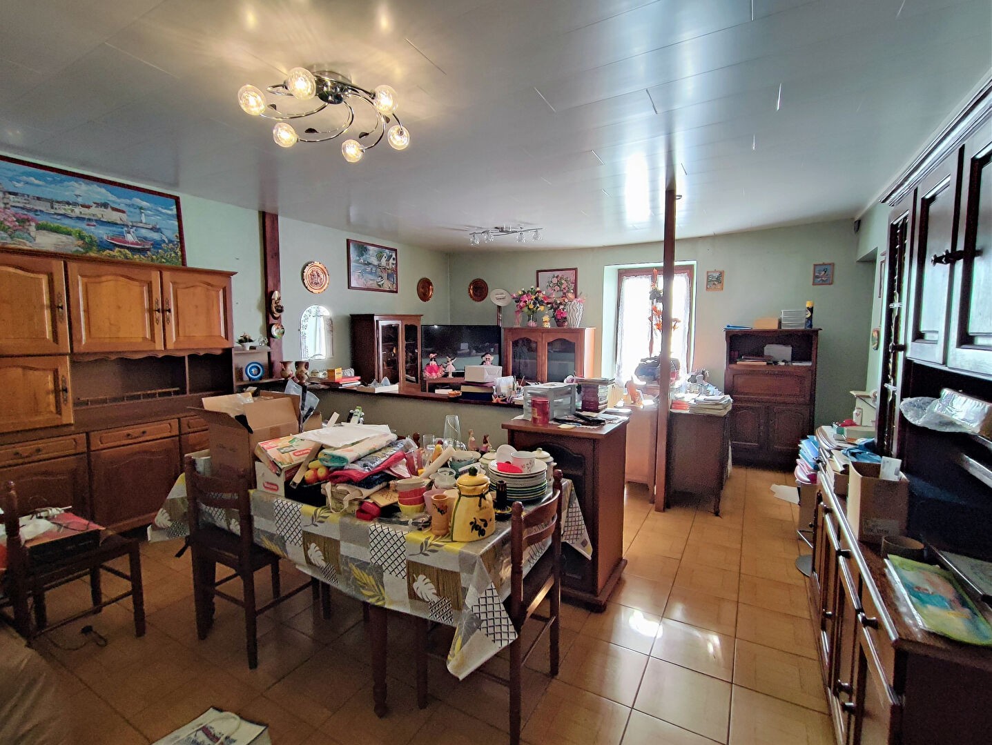 Vente Maison à Puilboreau 5 pièces