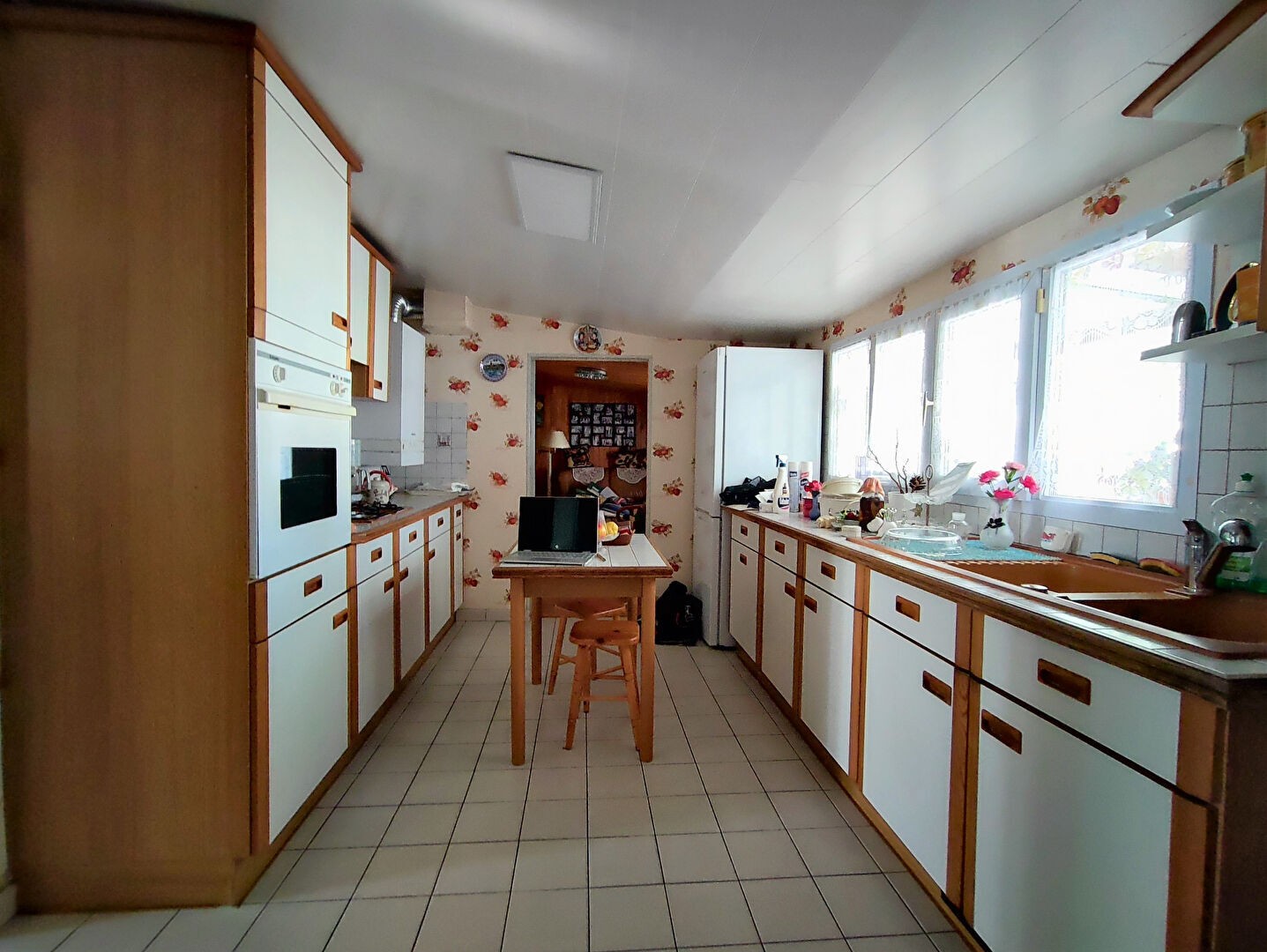 Vente Maison à la Rochelle 5 pièces