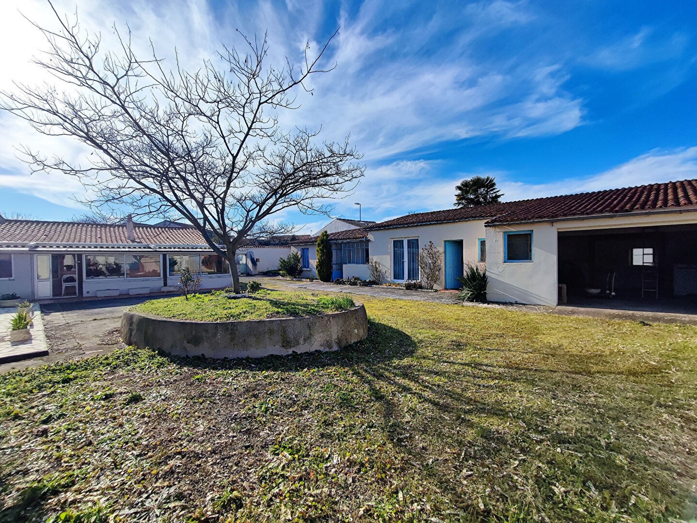 Vente Maison à la Rochelle 5 pièces