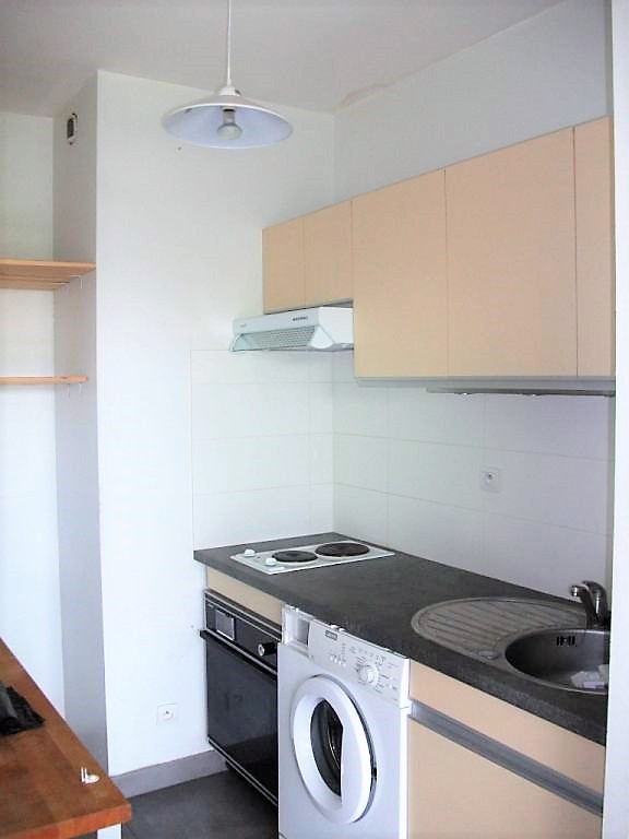 Vente Appartement à la Rochelle 2 pièces