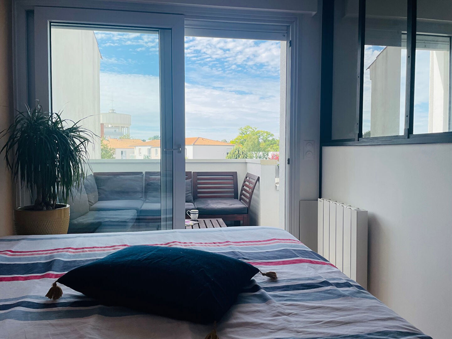 Vente Appartement à la Rochelle 2 pièces