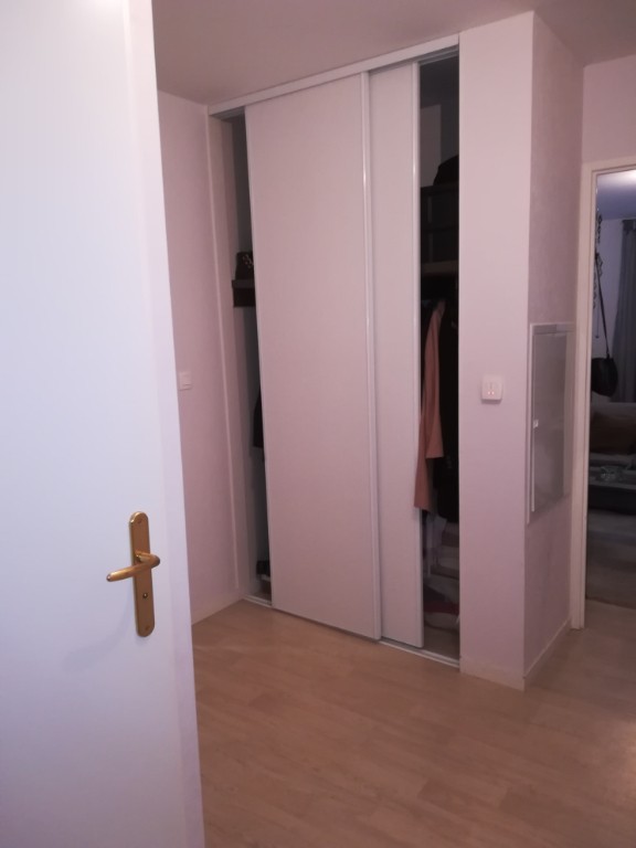 Vente Appartement à le Relecq-Kerhuon 3 pièces