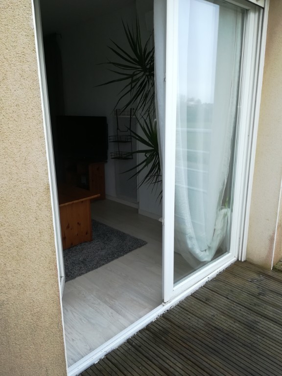 Vente Appartement à le Relecq-Kerhuon 3 pièces