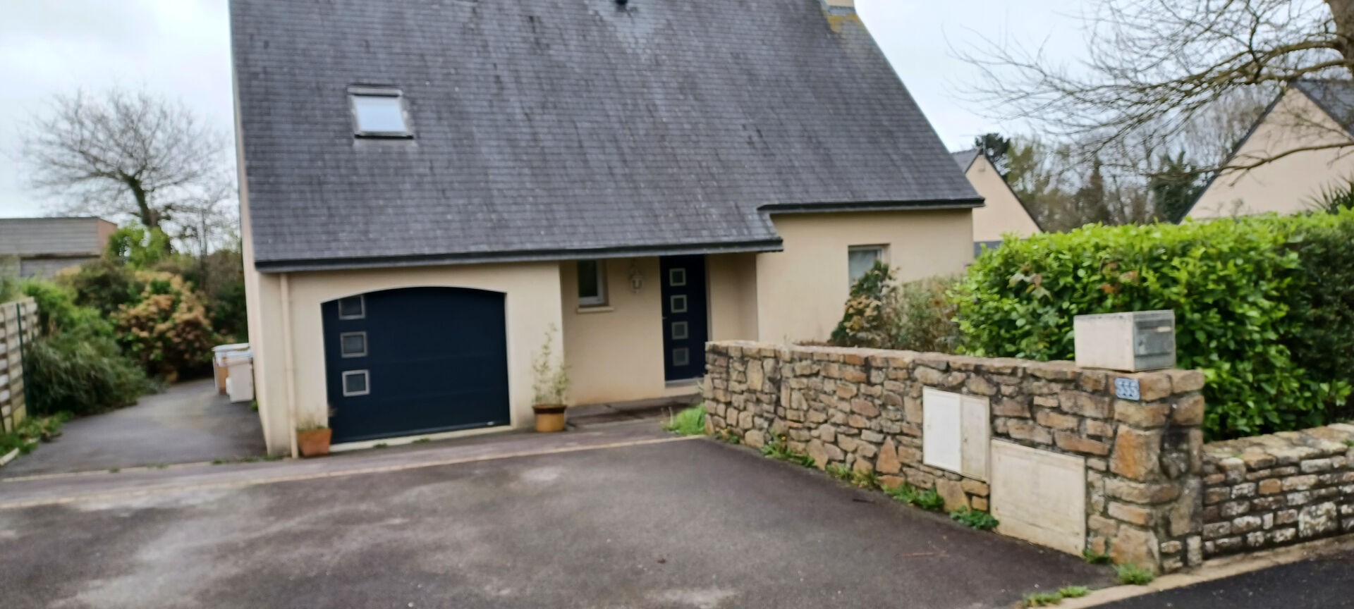 Vente Maison à le Relecq-Kerhuon 5 pièces