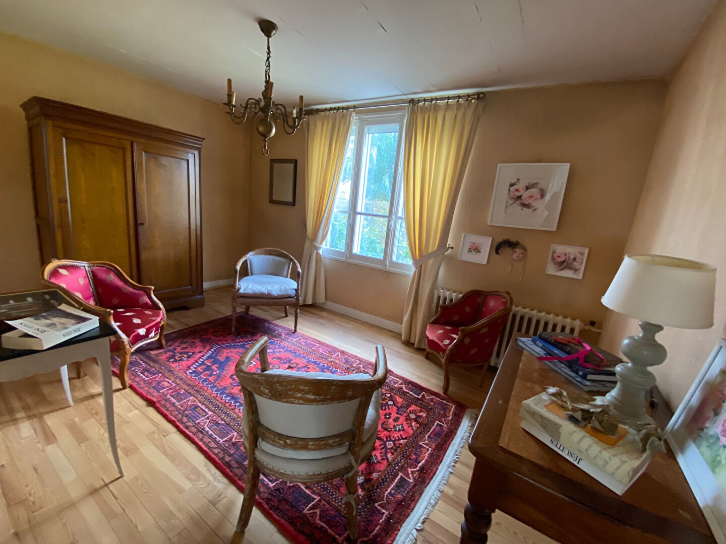 Vente Maison à le Relecq-Kerhuon 6 pièces