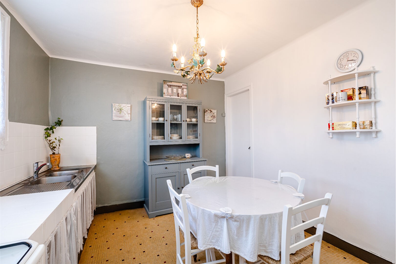 Vente Maison à Plougastel-Daoulas 5 pièces