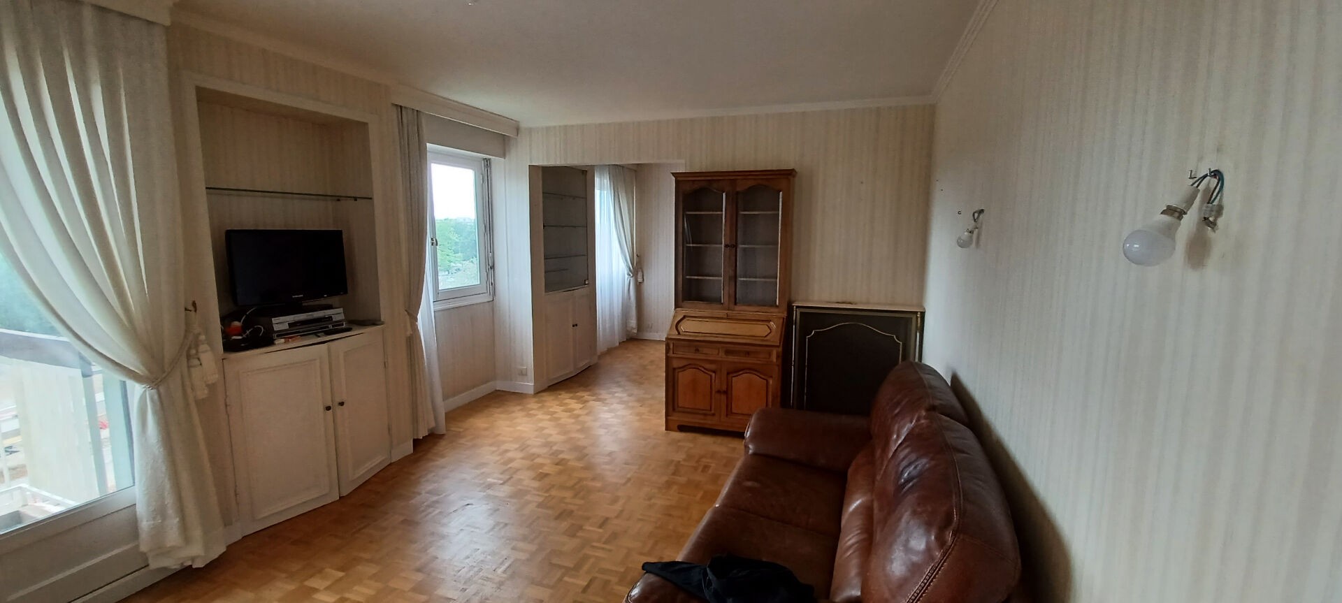 Vente Appartement à Brest 4 pièces