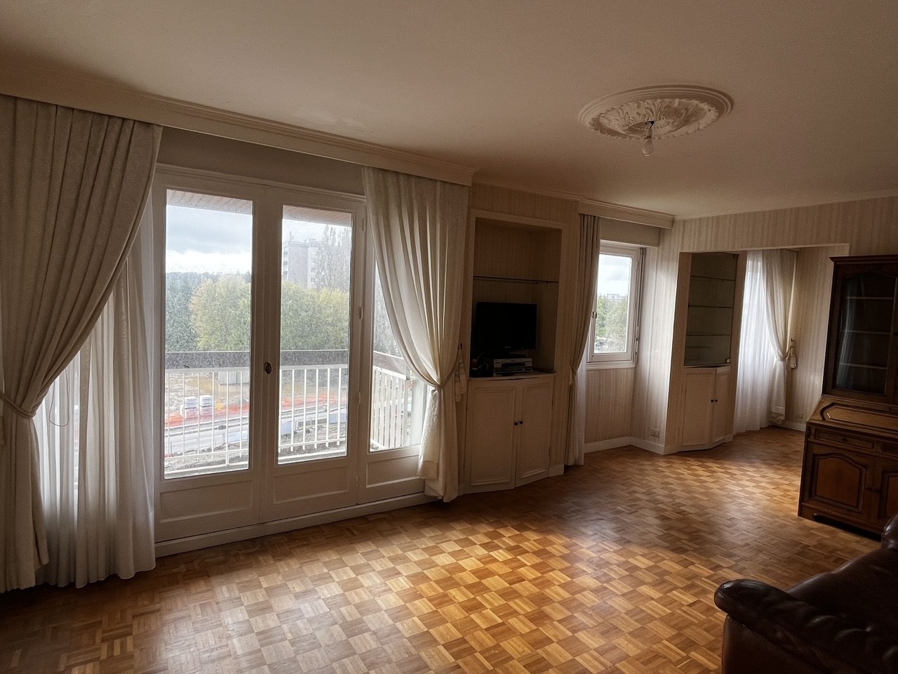 Vente Appartement à Brest 4 pièces