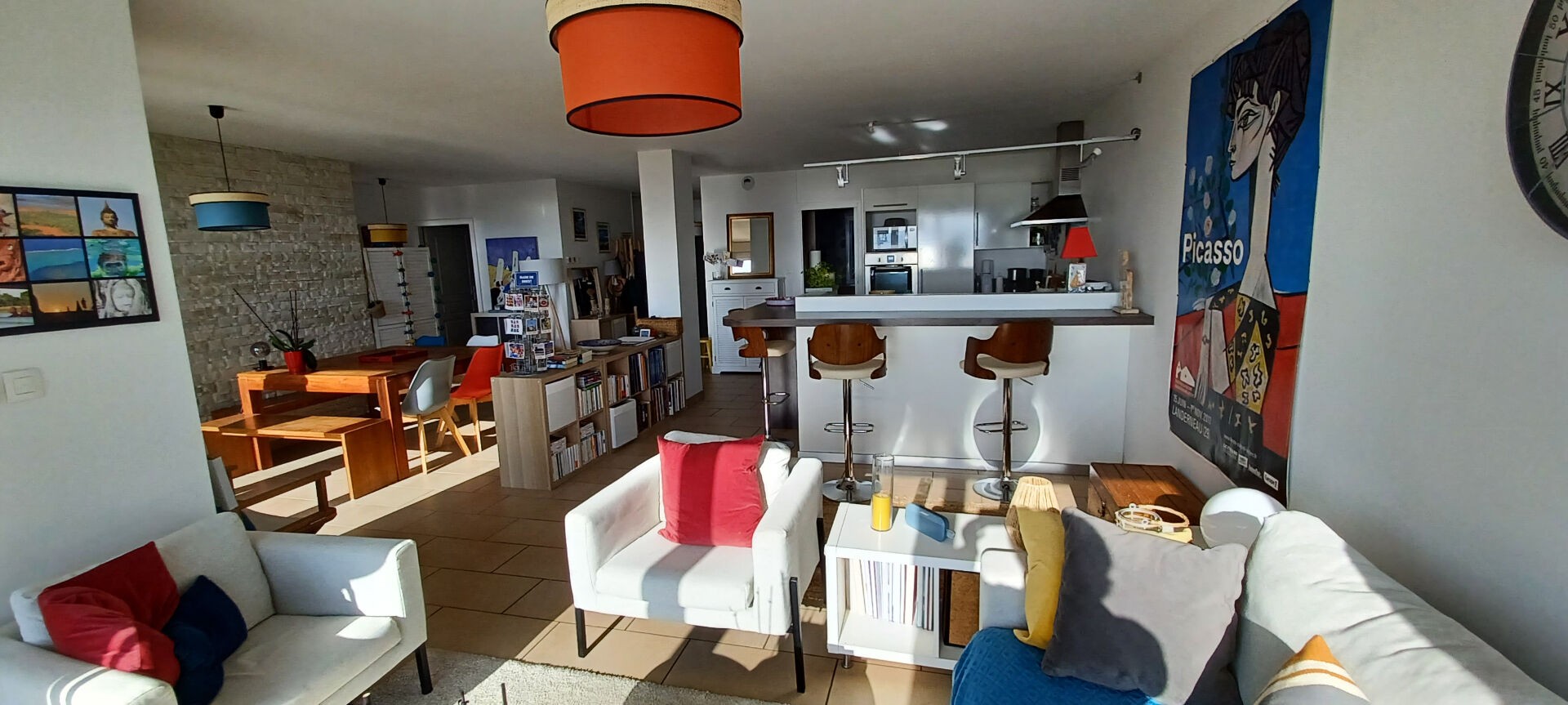 Vente Appartement à Guipavas 4 pièces