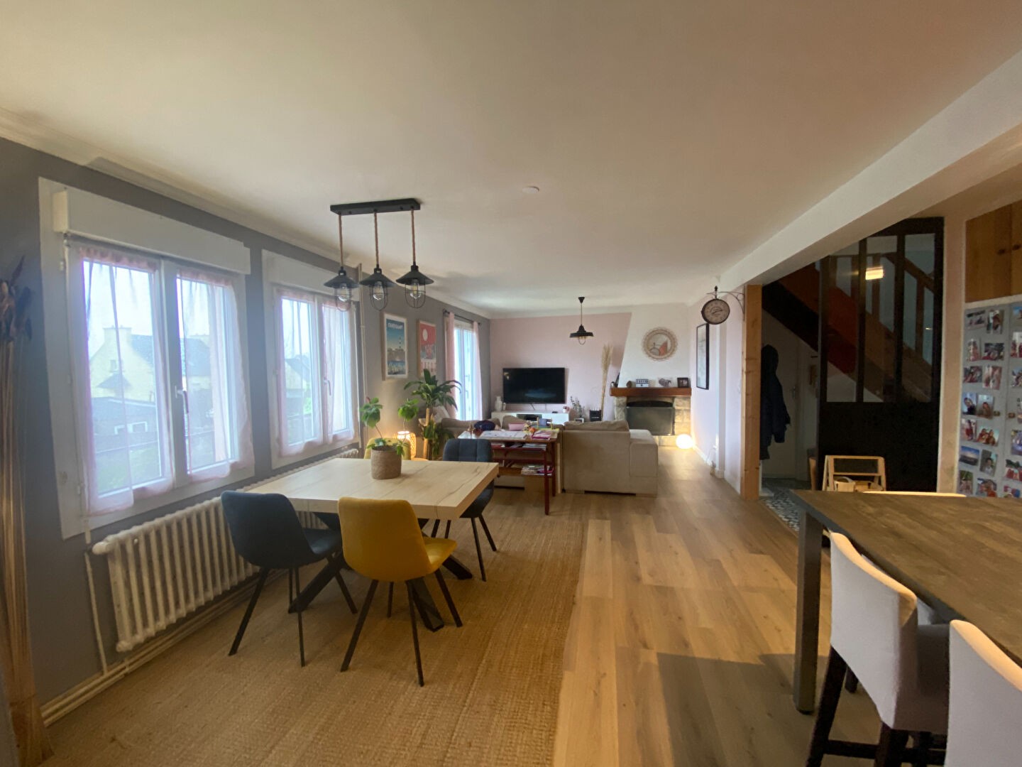 Vente Maison à le Relecq-Kerhuon 5 pièces