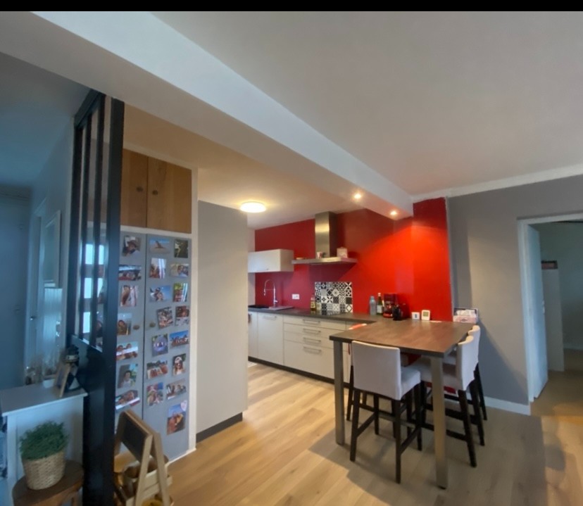 Vente Maison à le Relecq-Kerhuon 5 pièces