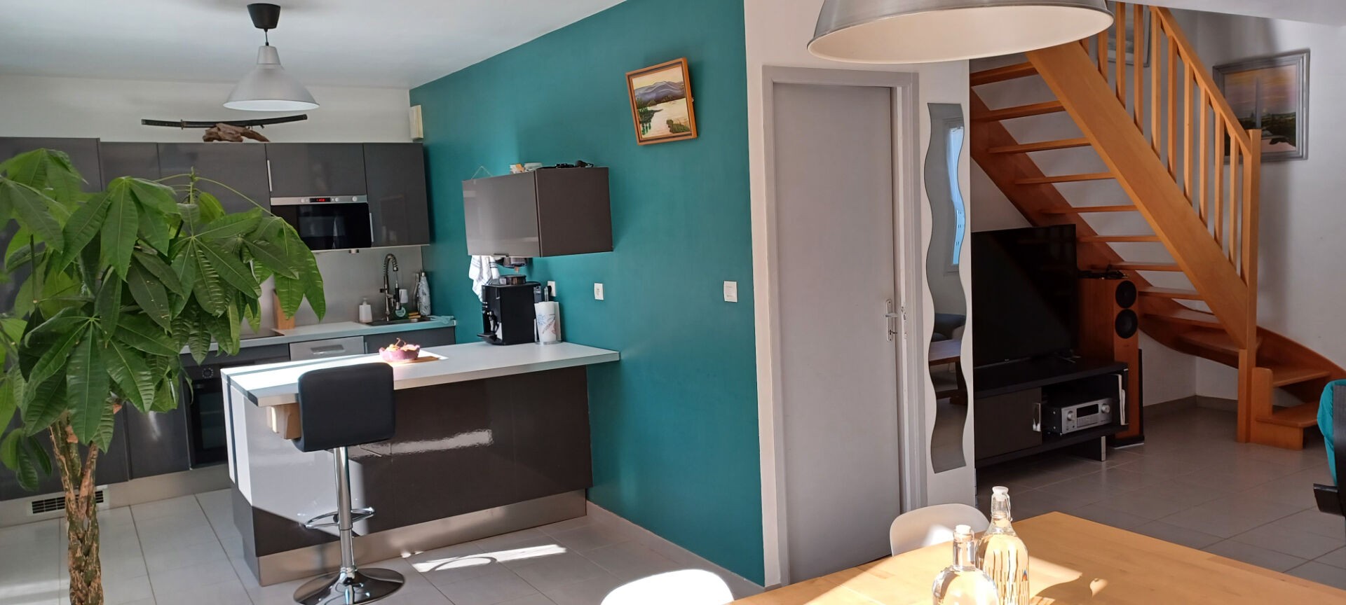 Vente Maison à Landerneau 5 pièces