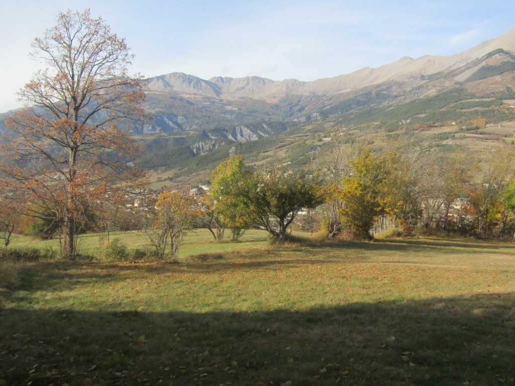 Vente Maison à Barcelonnette 5 pièces