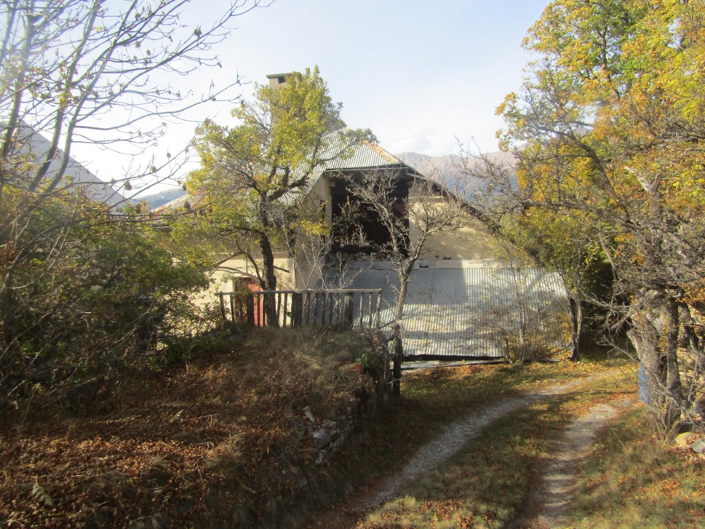 Vente Maison à Barcelonnette 5 pièces