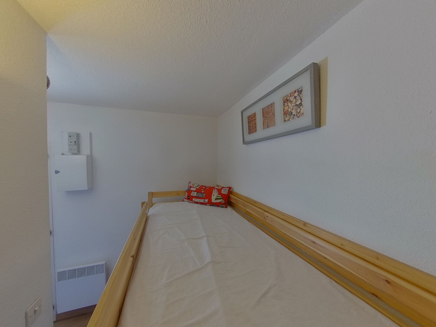 Vente Appartement à Barcelonnette 1 pièce