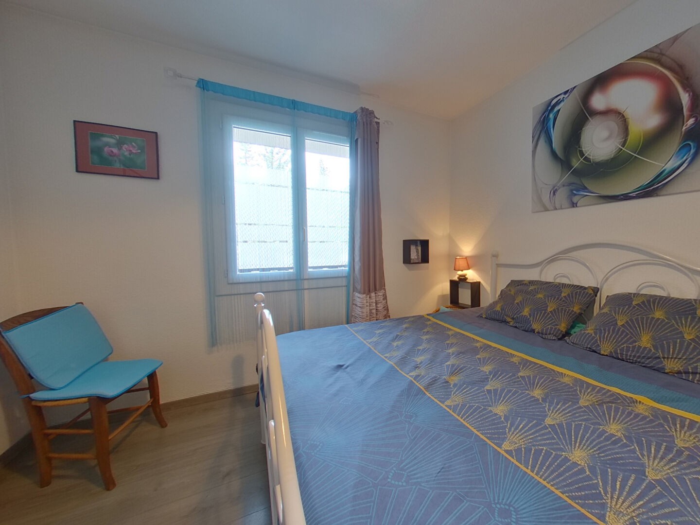 Vente Appartement à Barcelonnette 3 pièces