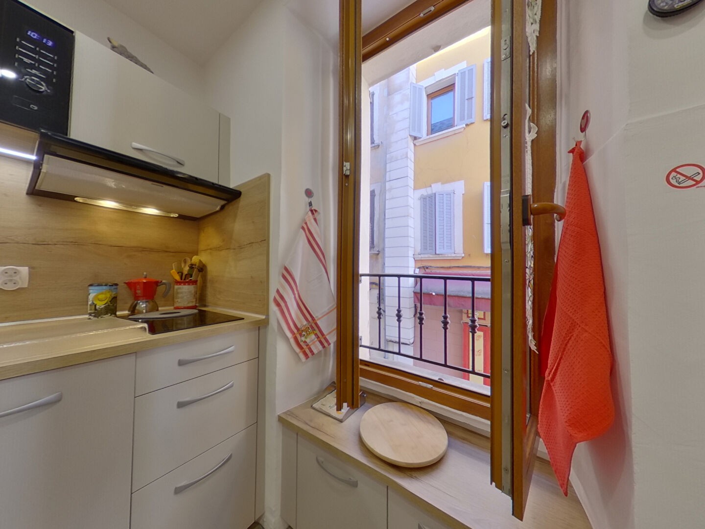 Vente Appartement à Barcelonnette 1 pièce