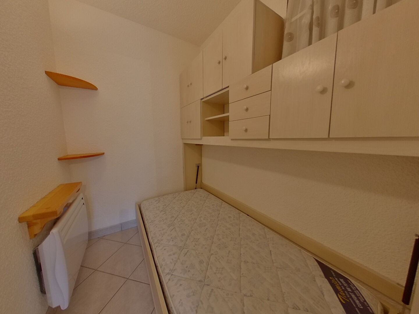 Vente Appartement à Barcelonnette 2 pièces