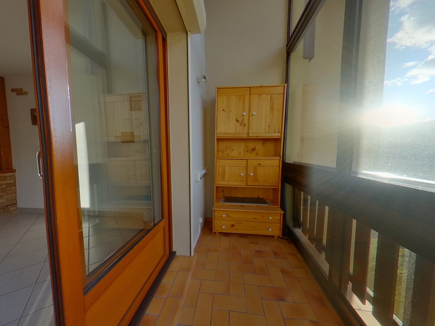 Vente Appartement à Barcelonnette 2 pièces