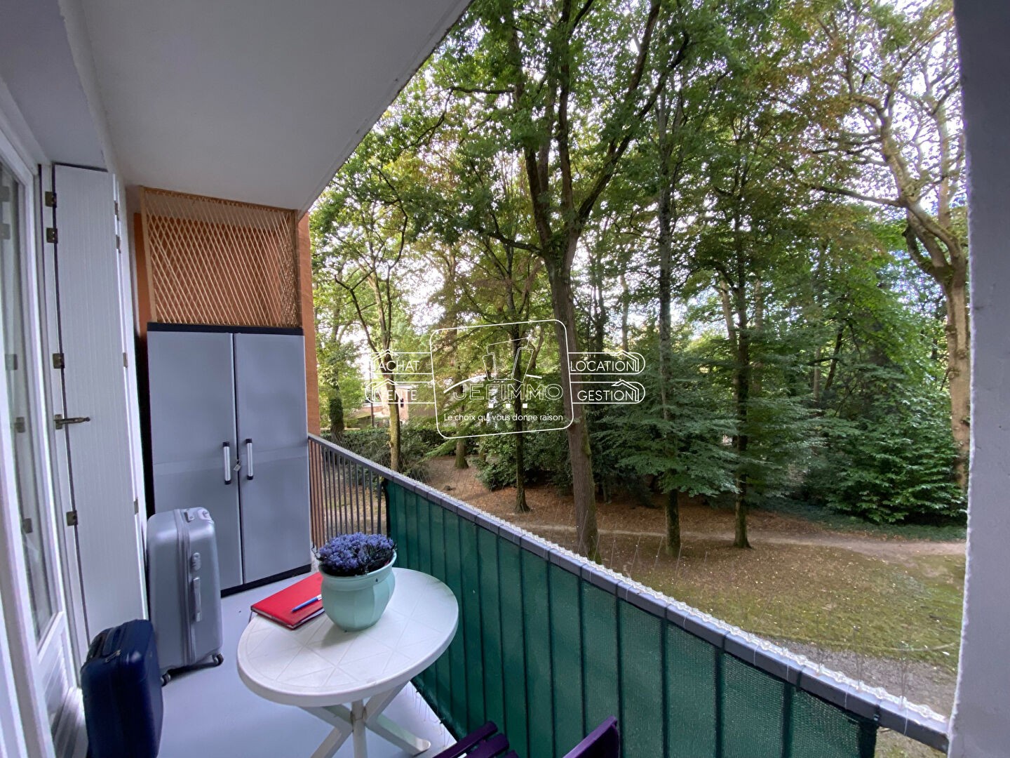 Location Appartement à Nantes 3 pièces