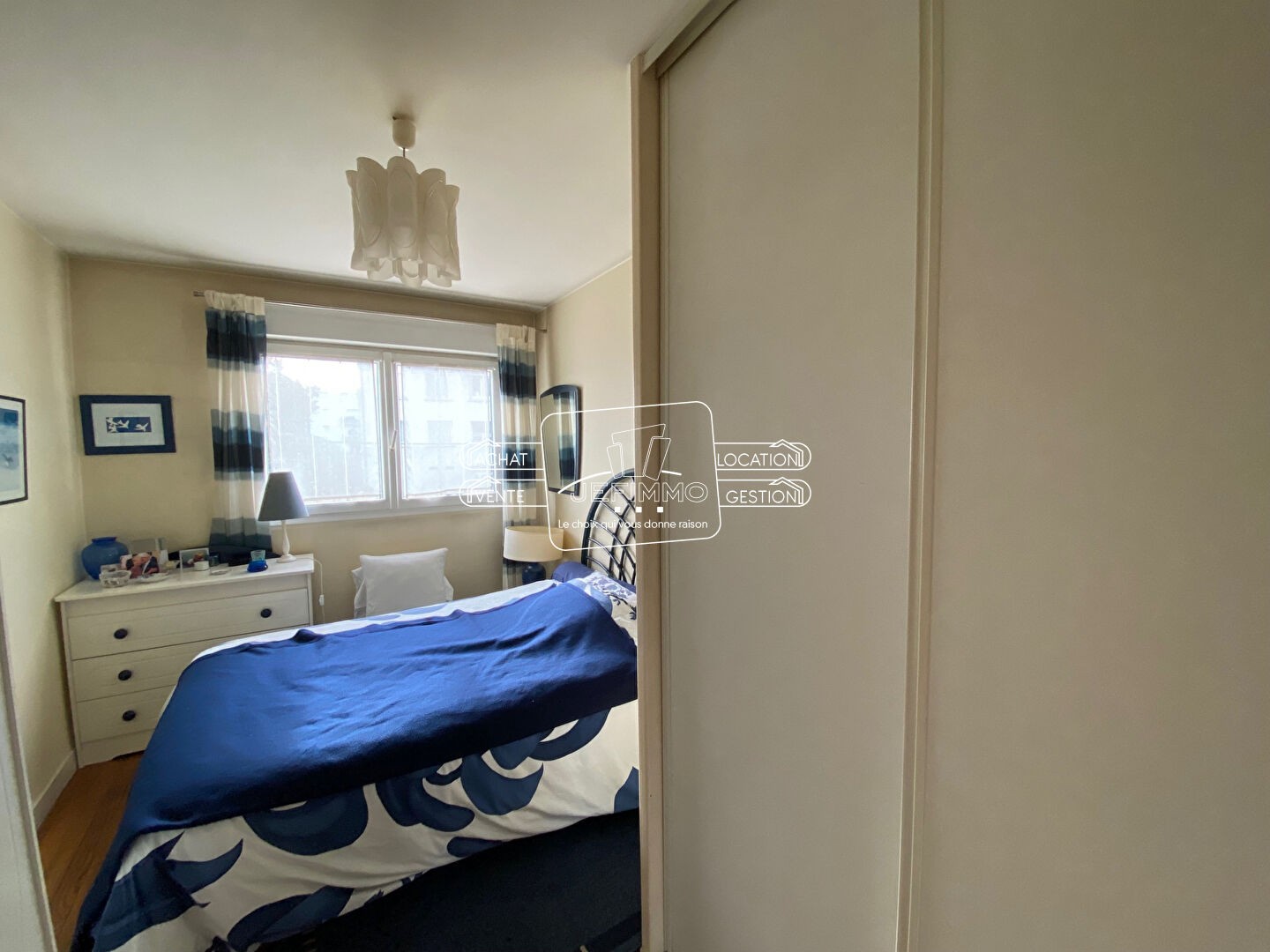 Location Appartement à Nantes 3 pièces