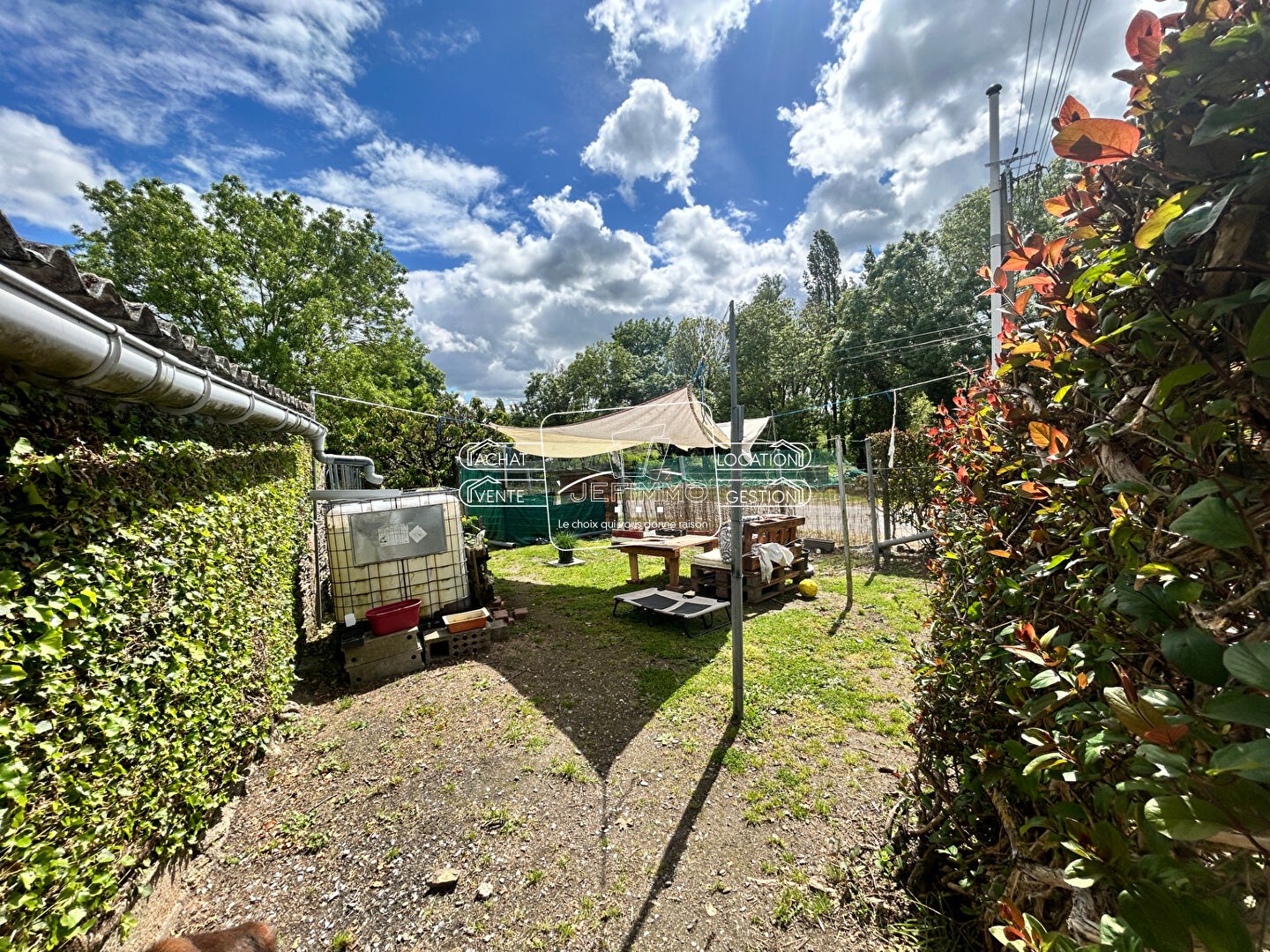 Vente Maison à Saint-Julien-de-Concelles 5 pièces