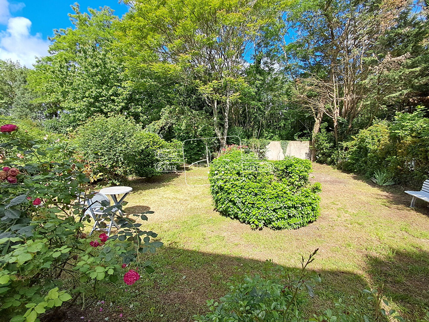 Vente Maison à Nantes 5 pièces