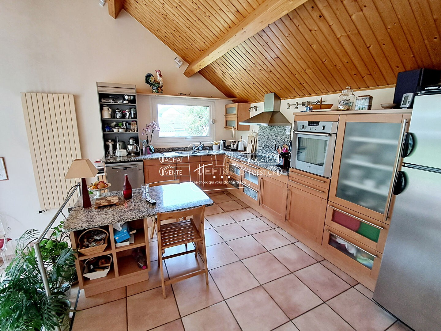 Vente Maison à Thouaré-sur-Loire 7 pièces