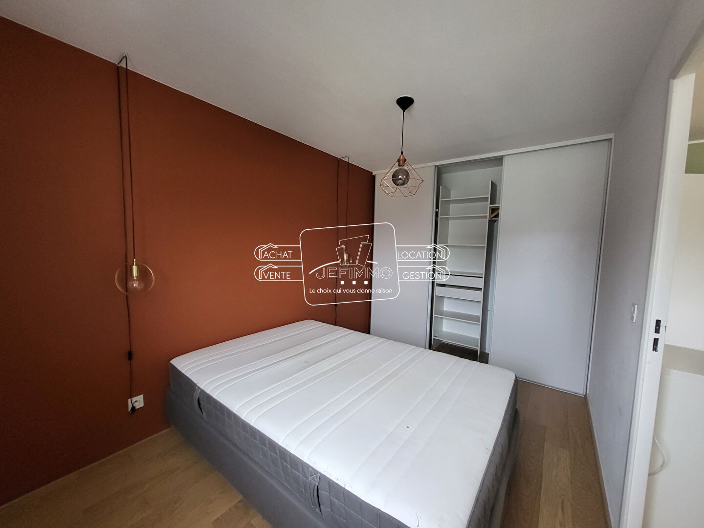 Location Appartement à Nantes 2 pièces