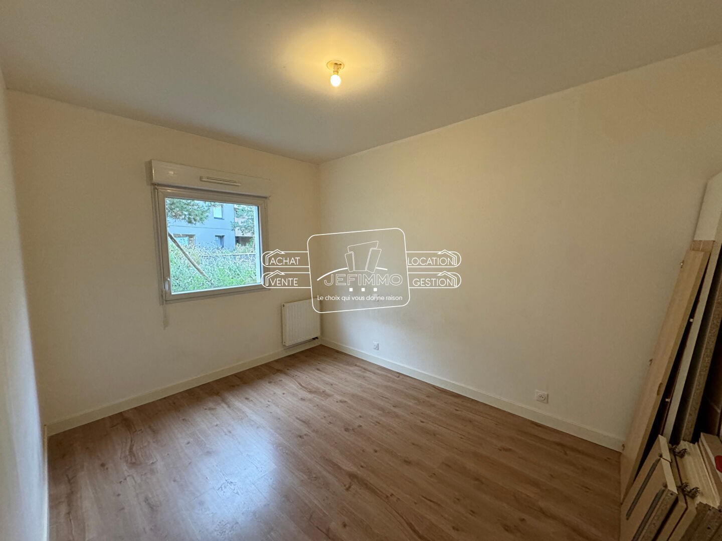 Location Appartement à Nantes 2 pièces