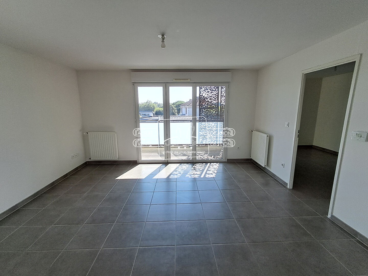 Location Appartement à Nantes 2 pièces