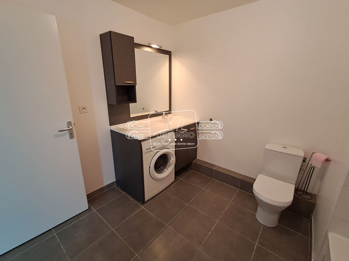 Location Appartement à Nantes 2 pièces