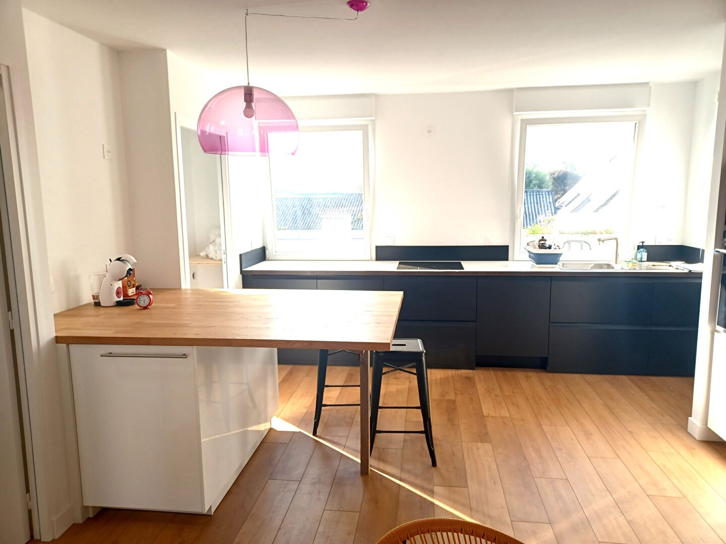 Vente Appartement à Saint-Pol-de-Léon 7 pièces