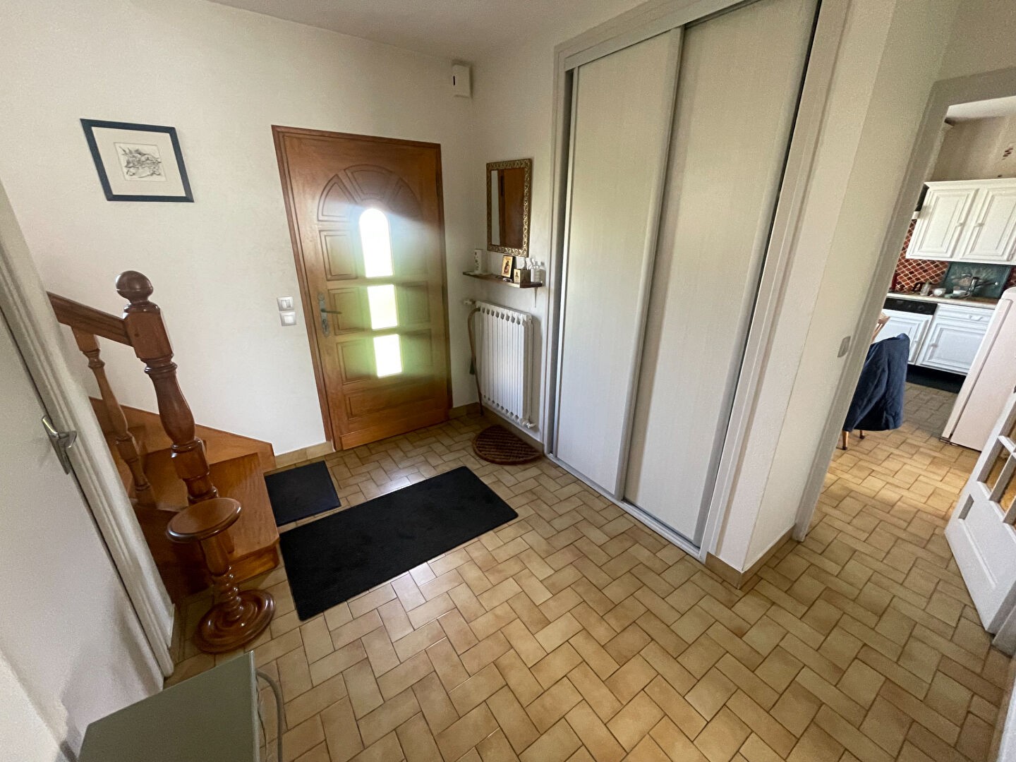 Vente Maison à Morlaix 4 pièces