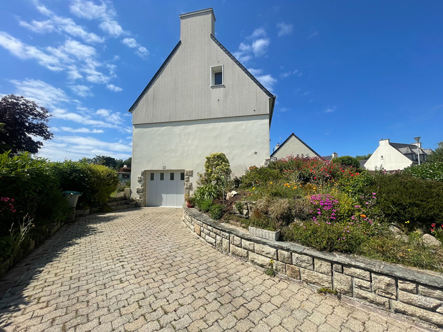 Vente Maison à Morlaix 4 pièces