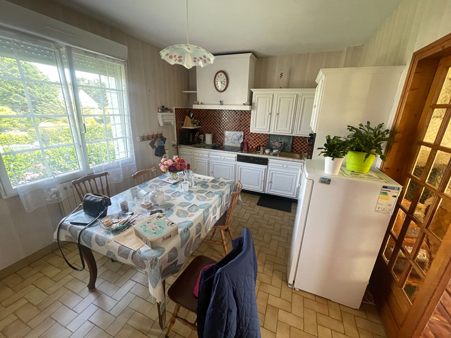 Vente Maison à Morlaix 4 pièces