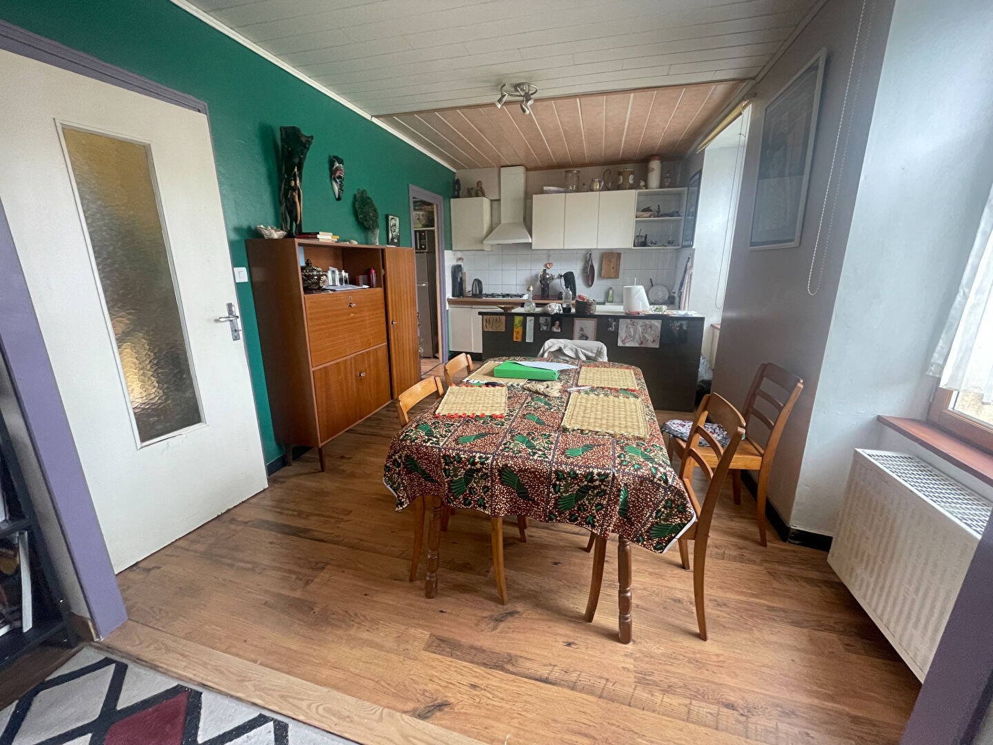 Vente Maison à Morlaix 6 pièces