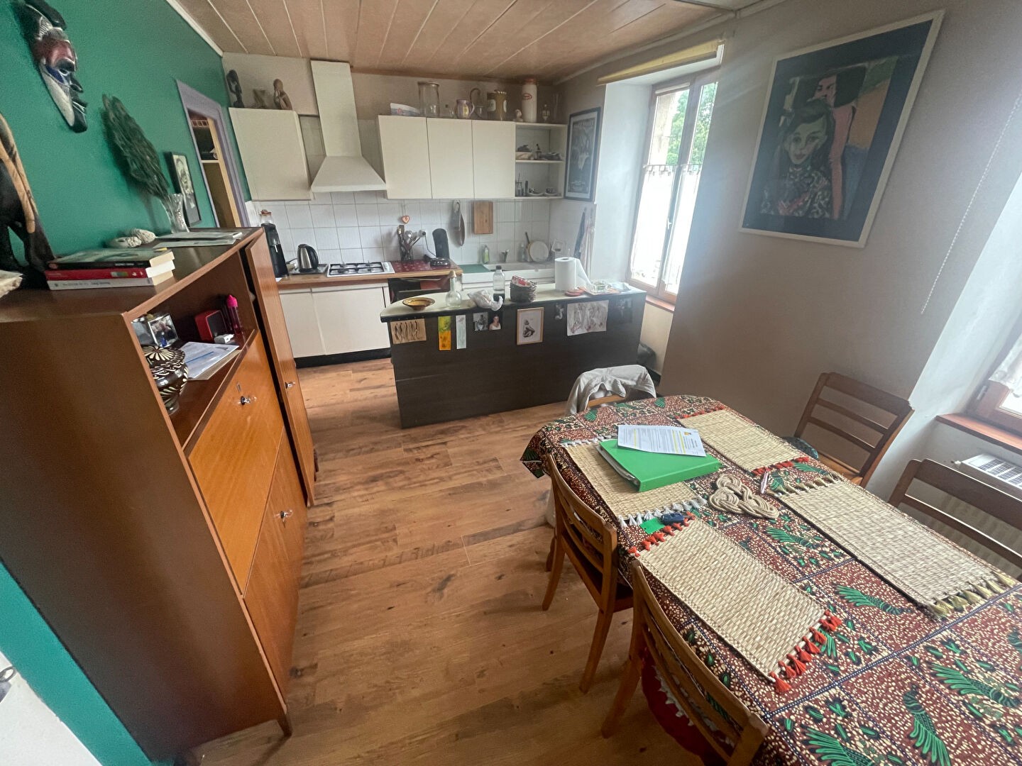 Vente Maison à Morlaix 6 pièces