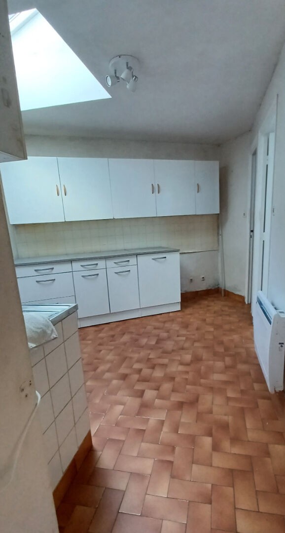 Vente Maison à Plougoulm 4 pièces