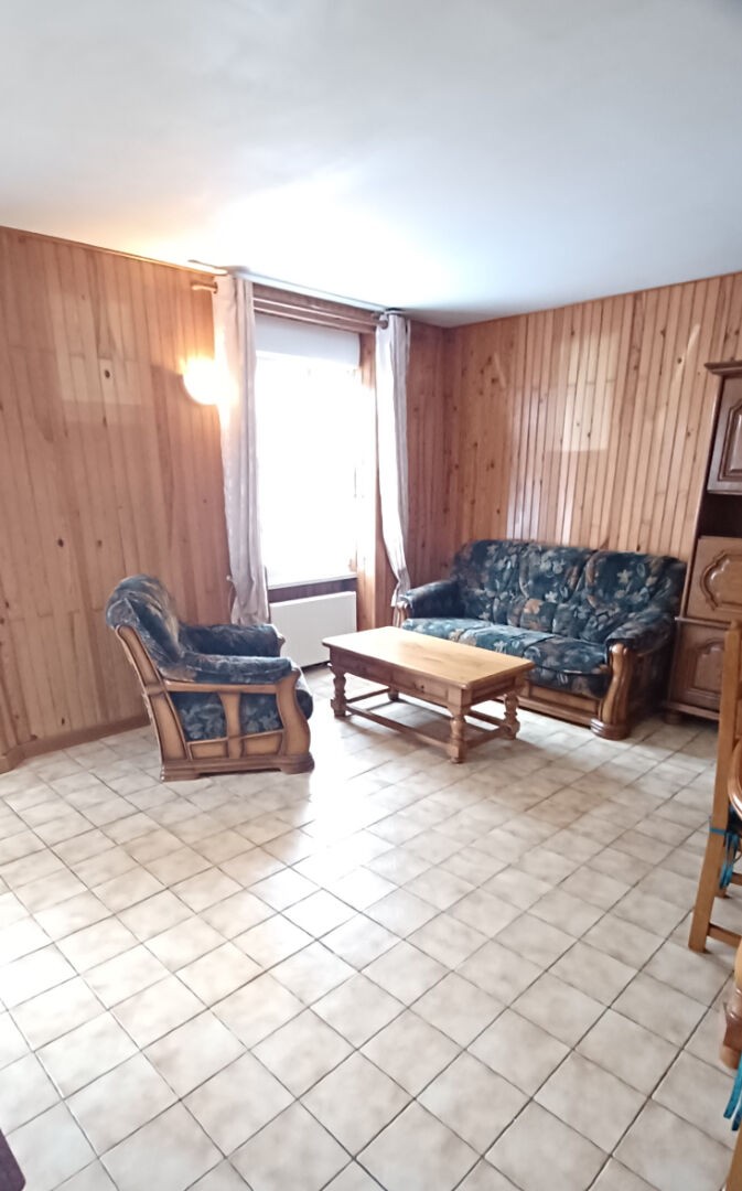 Vente Maison à Plougoulm 4 pièces