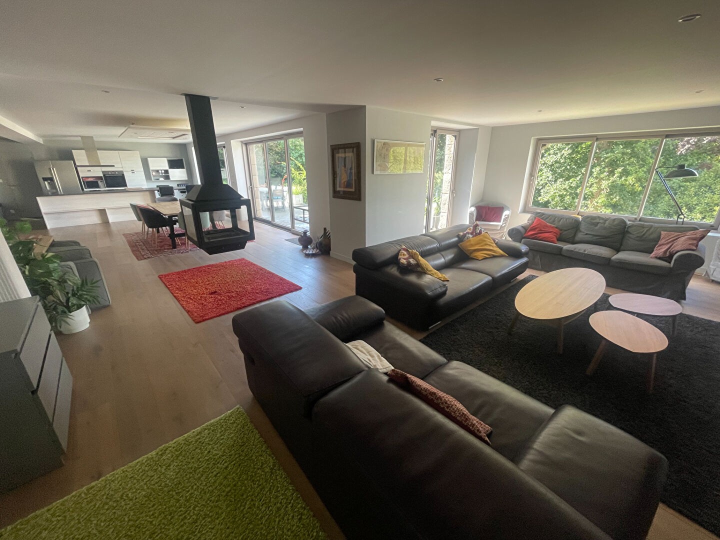 Vente Maison à Morlaix 6 pièces