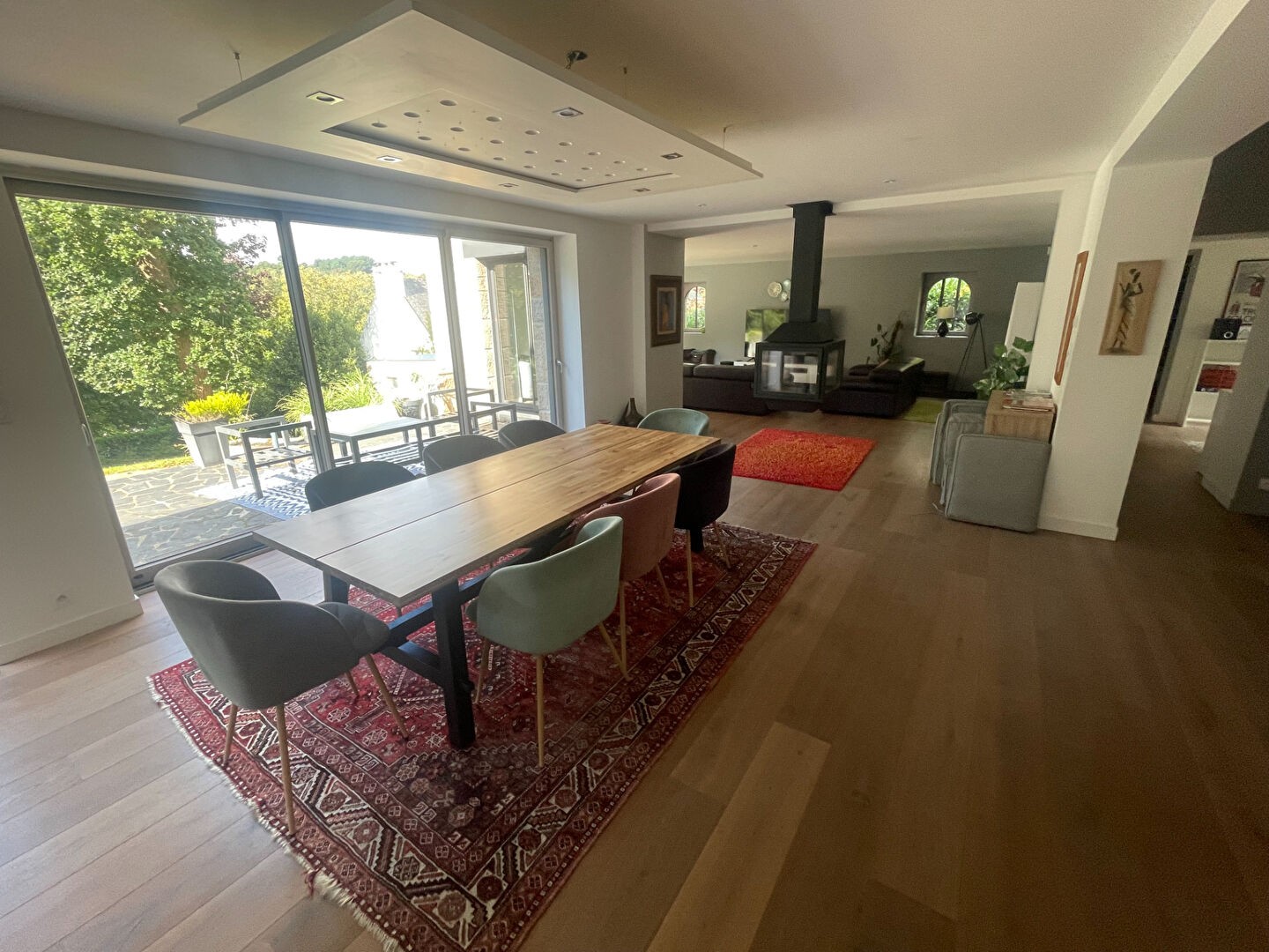 Vente Maison à Morlaix 6 pièces