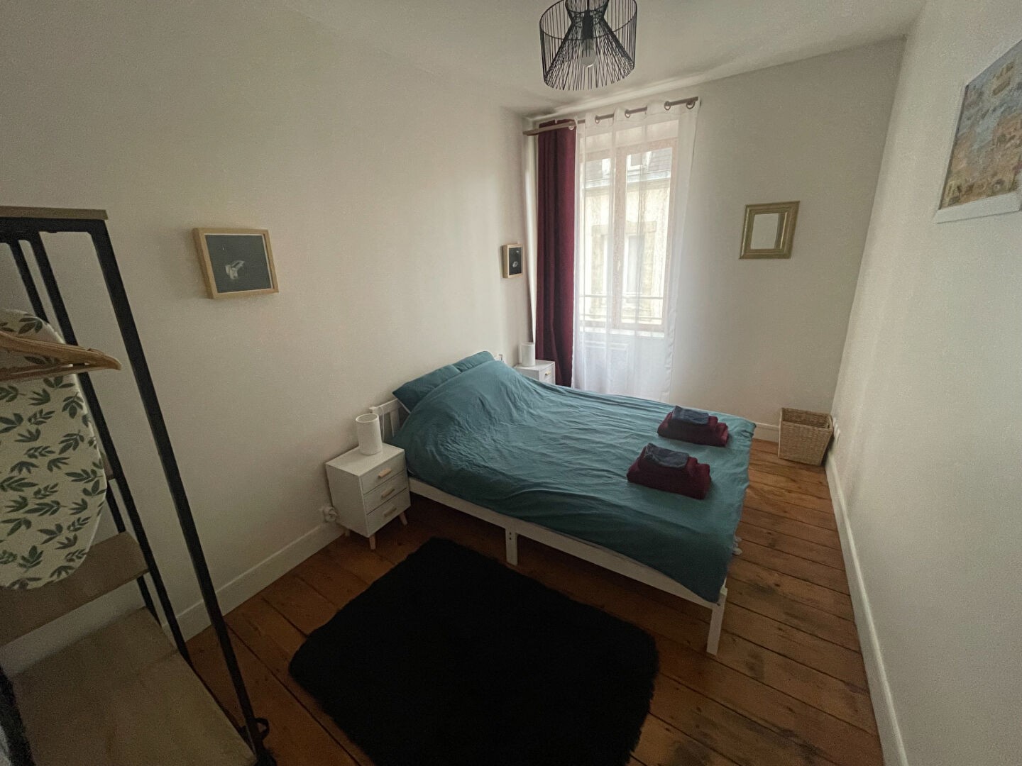 Vente Appartement à Morlaix 2 pièces