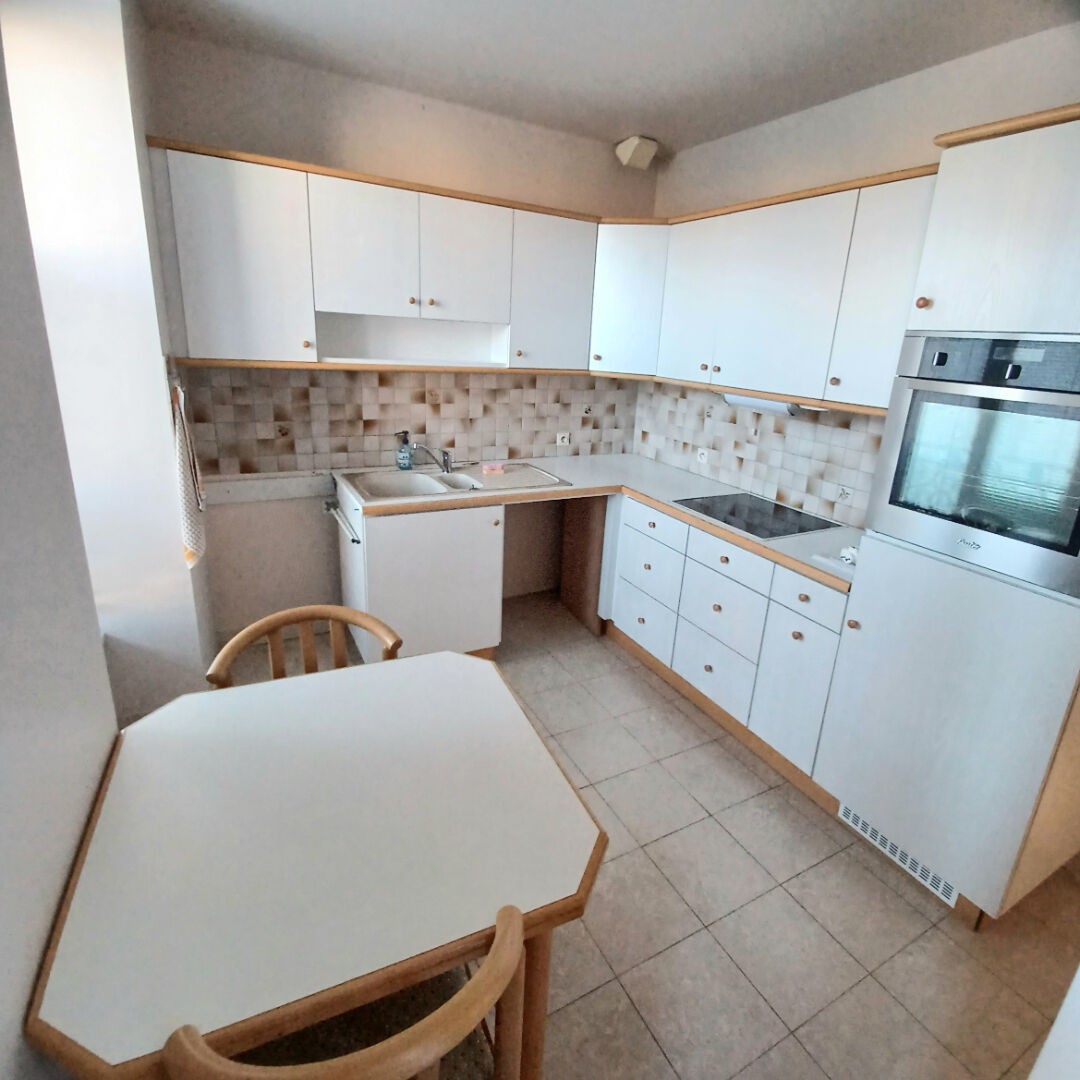 Vente Appartement à Saint-Pol-de-Léon 2 pièces