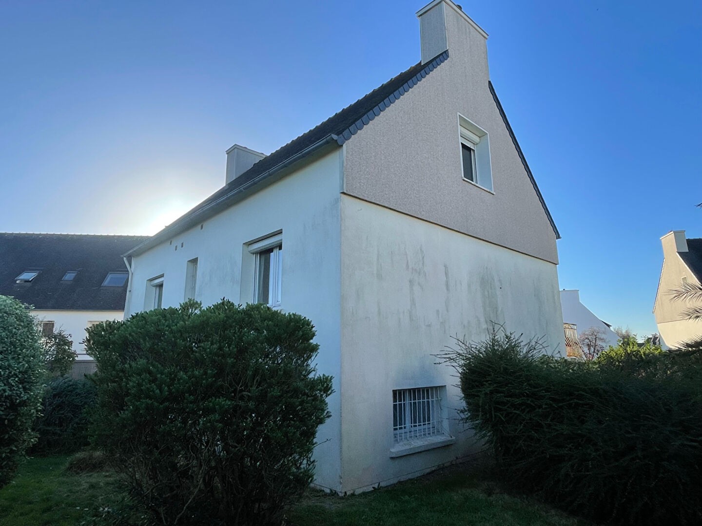 Vente Maison à Morlaix 5 pièces