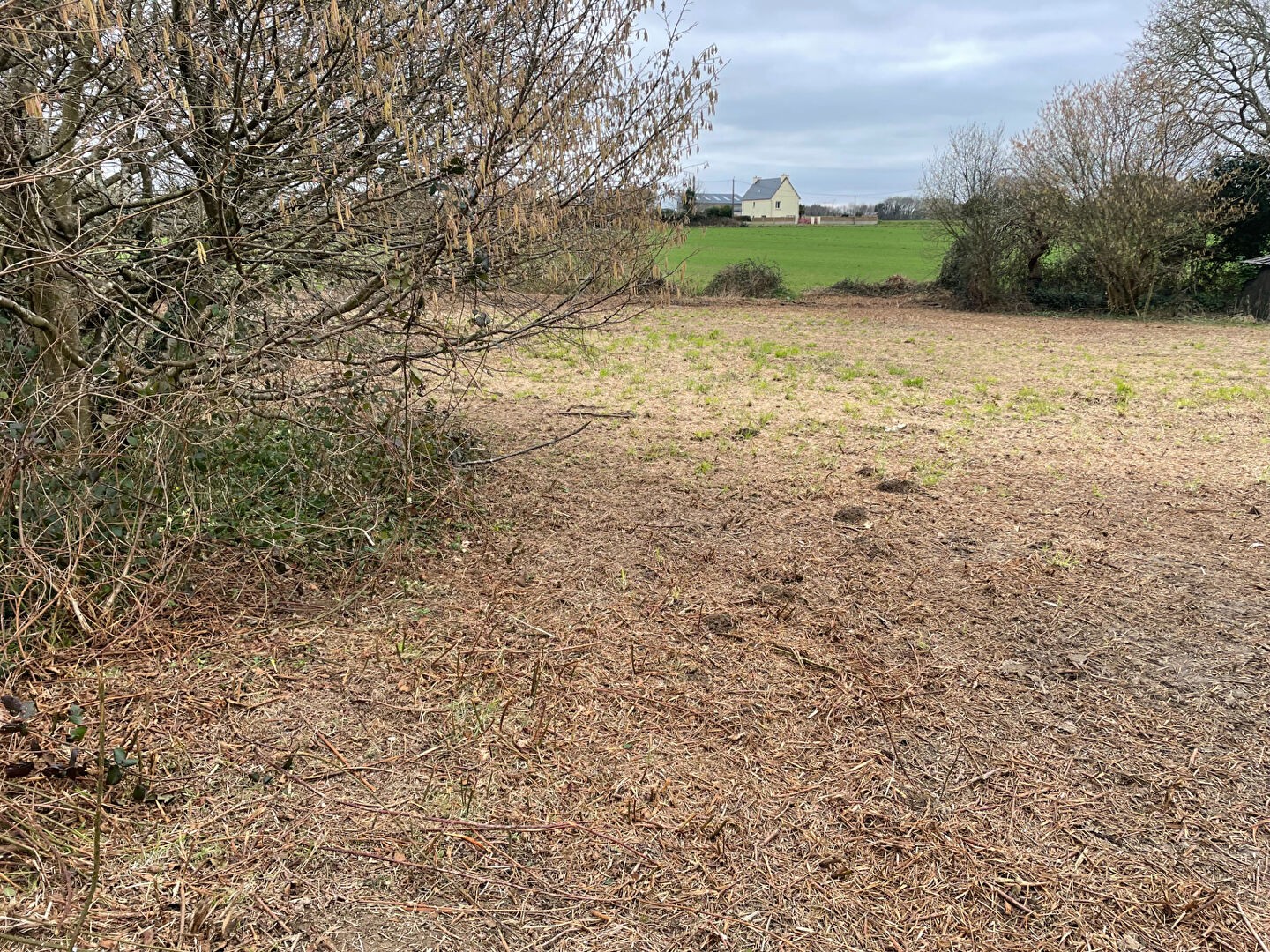 Vente Terrain à Morlaix 0 pièce